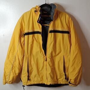 Zeroxposur men's size Medium winter jacket